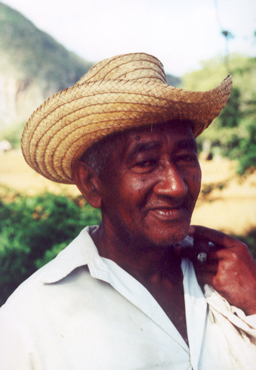 Vinales man