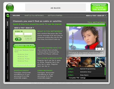 TVU Networks