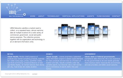 UBIQ Networks
